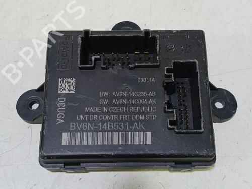 Used Electronic module FORD FOCUS III [2010-2020]  23490359