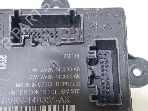 Electronic module FORD FOCUS III  | BP23490359M83 