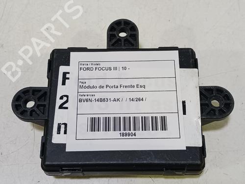 Electronic module FORD FOCUS III  | BP23490359M83 