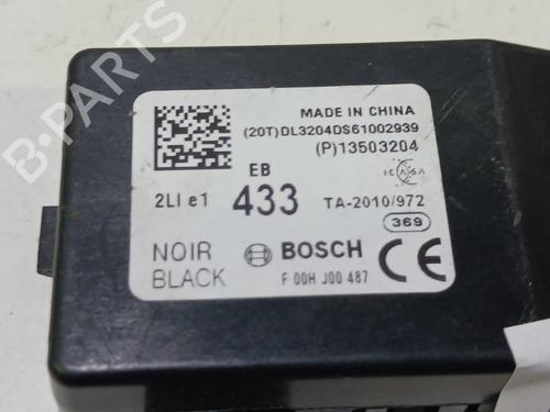 Elektronisk modul OPEL CORSA E (X15) | BP23490382M83