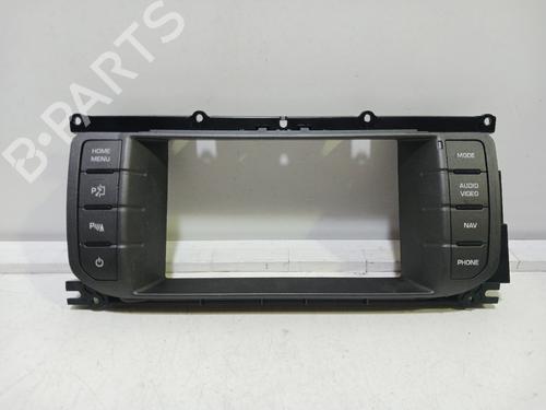 Kombi Kontakt / Stilkkontakt LAND ROVER RANGE ROVER EVOQUE (L538) 2.0 D 4x4 (150 hp) 23490405