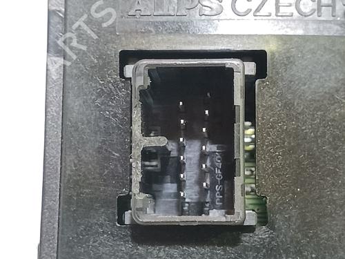 Switch LAND ROVER RANGE ROVER EVOQUE (L538) 2.0 D 4x4 | BP23490405I30