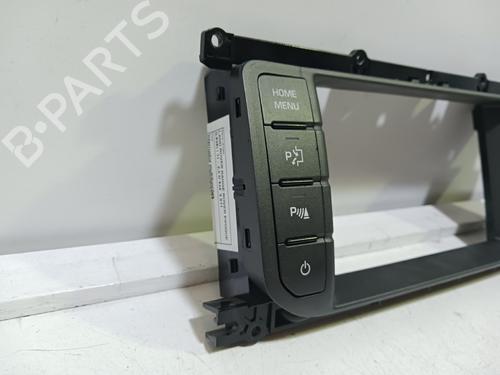 Switch LAND ROVER RANGE ROVER EVOQUE (L538) 2.0 D 4x4 | BP23490405I30