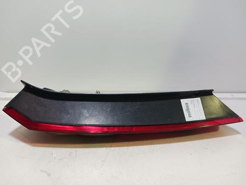 Right taillight FORD FIESTA V (JH_, JD_)  | BP23490410C35 