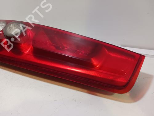 Right taillight FORD FIESTA V (JH_, JD_)  | BP23490410C35 