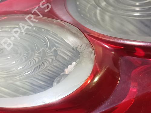 Right taillight FORD FIESTA V (JH_, JD_)  | BP23490410C35 