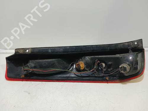 Right taillight FORD FIESTA V (JH_, JD_)  | BP23490410C35 