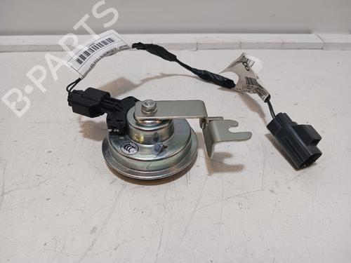 Horn LAND ROVER RANGE ROVER EVOQUE (L538) 2.0 D 4x4 (150 hp) 23490425