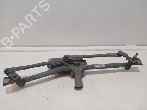 Front wipers mechanism SKODA FABIA I Combi (6Y5) 1.4 TDI | BP23469606C83 
