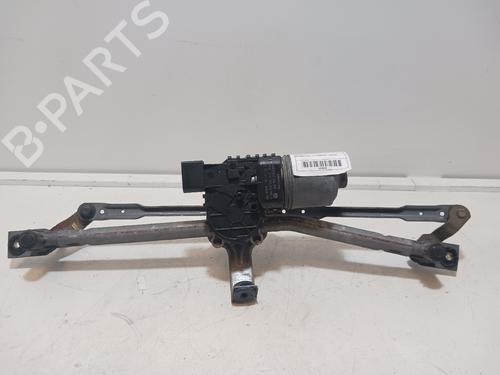 Front wipers mechanism SKODA FABIA I Combi (6Y5) 1.4 TDI 6Q1955119A