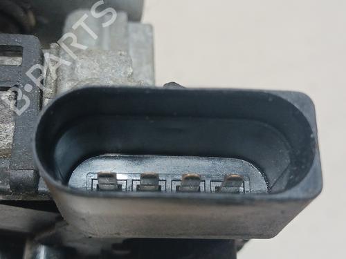 Front wipers mechanism SKODA FABIA I Combi (6Y5) 1.4 TDI | BP23469606C83 