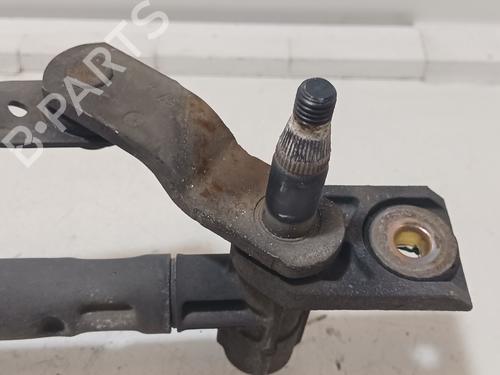 Front wipers mechanism SKODA FABIA I Combi (6Y5) 1.4 TDI | BP23469606C83 