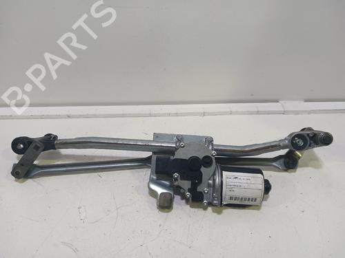 Vindrute Vindusviskermekanisme BMW 1 (E87) 118 d (143 hp) 23473702