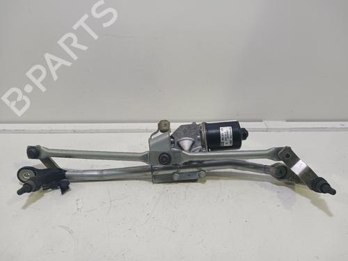 Used Front wipers mechanism Front wipers mechanism BMW 1 (E87) [2003-2013] 23490503 23490503