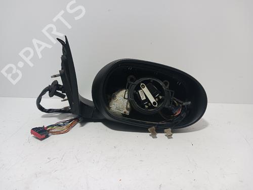 Used Right mirror JAGUAR S-TYPE II (X200) [1998-2008]  23472811