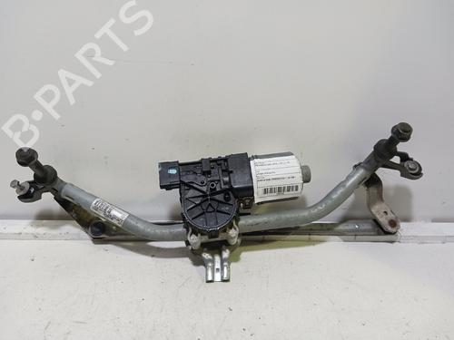 Used Front wipers mechanism Front wipers mechanism 23490601 23490601