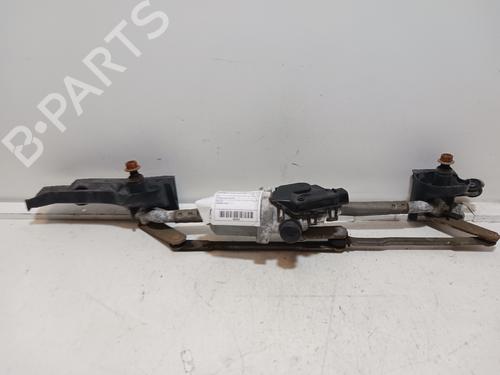 Used Front wipers mechanism MAZDA 6 Estate Van (GJ) [2013-2016]  23490727