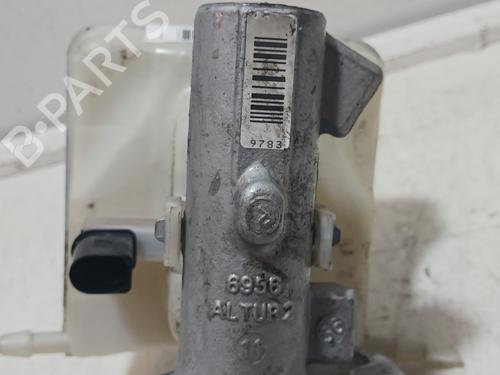 Brake master cylinder PORSCHE PANAMERA (970) 3.0 D | BP23490791M77 