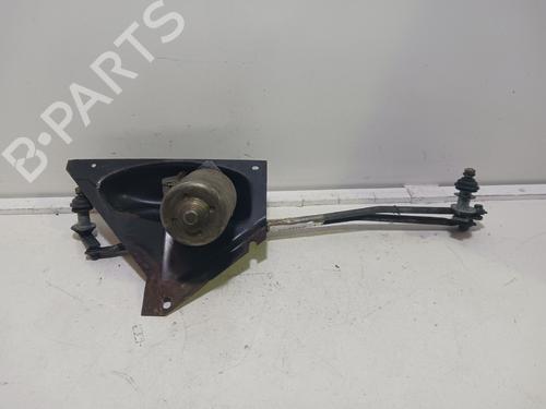 Used Front wipers mechanism Front wipers mechanism FORD TAUNUS V (GBS, GBNS) [1979-1984] 23490806 23490806