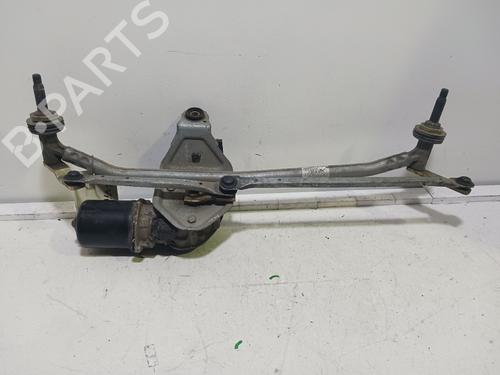 Used Front wipers mechanism OPEL VIVARO A Van (X83) [2001-2015]  23490793