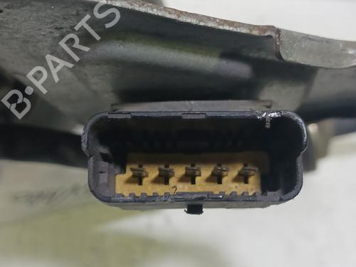 Front wipers mechanism OPEL VIVARO A Van (X83)  | BP23490793C83