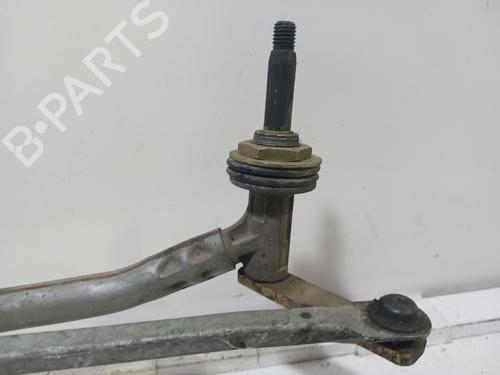 Front wipers mechanism OPEL VIVARO A Van (X83)  | BP23490793C83