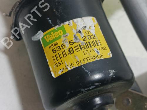 Front wipers mechanism OPEL VIVARO A Van (X83)  | BP23490793C83