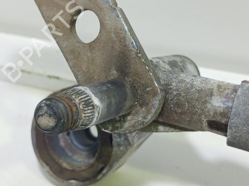 Front wiper motor MERCEDES-BENZ M-CLASS (W164) | BP23463424M29