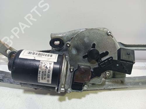 Front wiper motor MERCEDES-BENZ M-CLASS (W164) | BP23463424M29