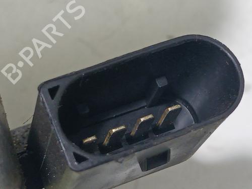 Front wiper motor MERCEDES-BENZ M-CLASS (W164) | BP23463424M29