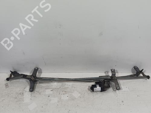 Used Front wipers mechanism MERCEDES-BENZ VITO / MIXTO Van (W639) [2003-2025]  23490829