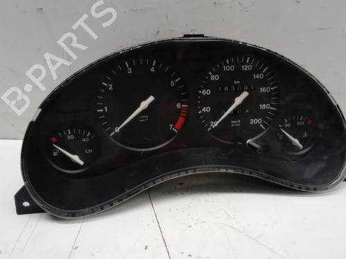 Cockpit OPEL CORSA B (S93) 1.2 i (F08, F68, M68) (45 hp) 23488395