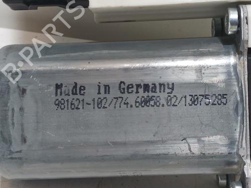 Right front window motor SEAT ALTEA (5P1) | BP23490928E20