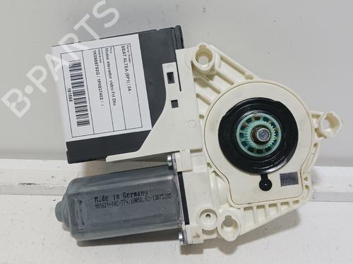 Rudehejsemotor forskærm højre SEAT ALTEA (5P1) [2004-2015]  23490928