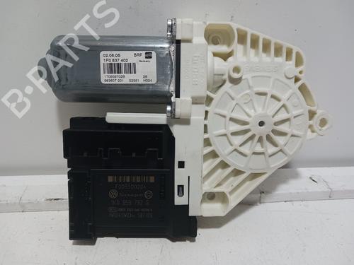 Right front window motor SEAT ALTEA (5P1) | BP23490928E20