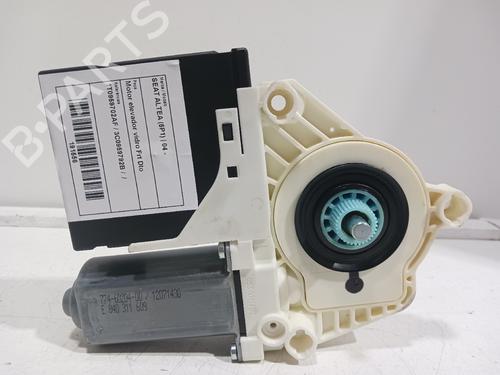 Used Right front window motor SEAT ALTEA (5P1) [2004-2015]  23490929