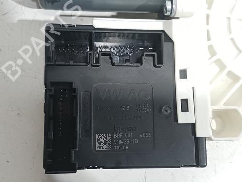 Right front window motor SEAT ALTEA (5P1) | BP23490929E20