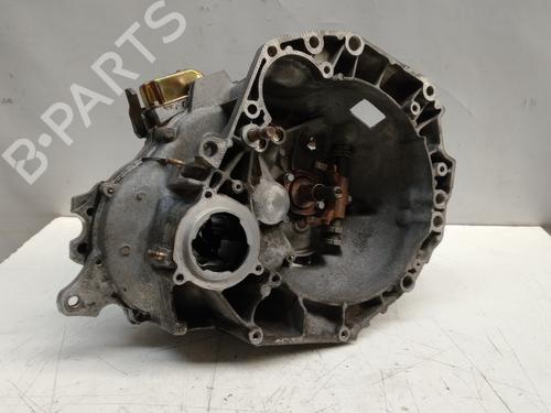 Used Gearbox FIAT UNO (146_, 158_) 1.1 (56 hp) 23489822