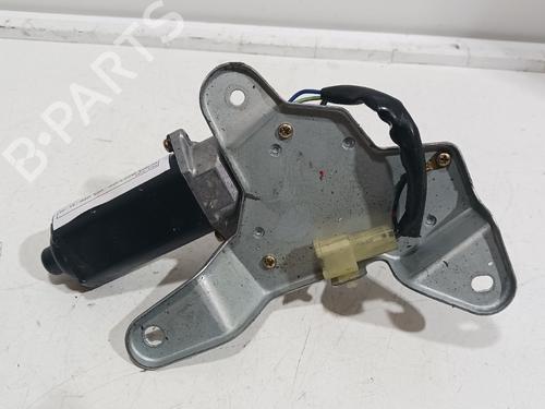 Rear wiper motor HONDA JAZZ II (GD_, GE3, GE2)  | BP23490957M102