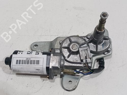 Used Rear wiper motor HONDA JAZZ II (GD_, GE3, GE2) [2001-2008]  23490957