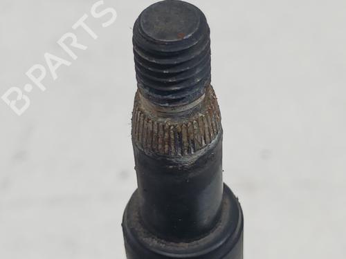 Rear wiper motor RENAULT MEGANE II Estate (KM0/1_) | BP23490962M102