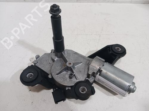 Rear wiper motor RENAULT MEGANE III Coupe (DZ0/1_)  | BP23490965M102 