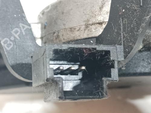 Rear wiper motor RENAULT MEGANE III Coupe (DZ0/1_)  | BP23490965M102 