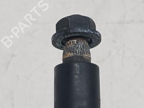 Rear wiper motor RENAULT MEGANE III Coupe (DZ0/1_)  | BP23490965M102 