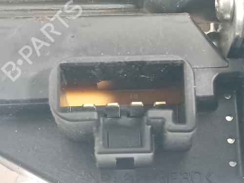 Wischermotor hinten TOYOTA AURIS (_E15_)  | BP23490969M102 