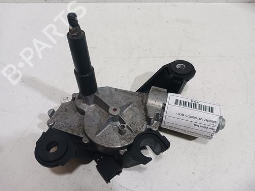 Used Rear wiper motor RENAULT MEGANE III Grandtour (KZ0/1) [2008-2016]  23490977