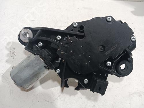 Rear wiper motor RENAULT MEGANE III Grandtour (KZ0/1)  | BP23490977M102 