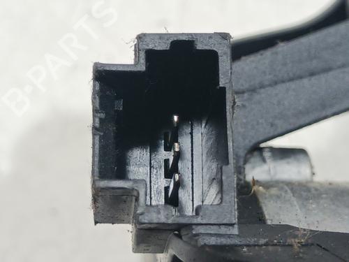 Rear wiper motor RENAULT MEGANE III Grandtour (KZ0/1)  | BP23490977M102 