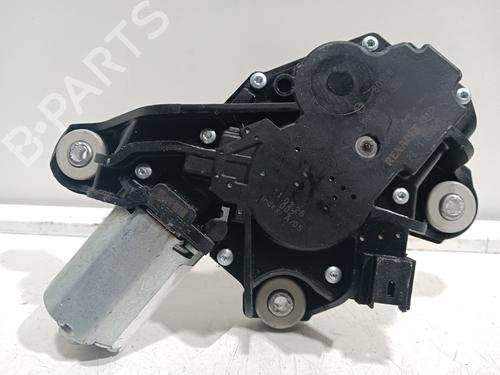 Rear wiper motor RENAULT MEGANE III Hatchback (BZ0/1_, B3_) | BP23490994M102