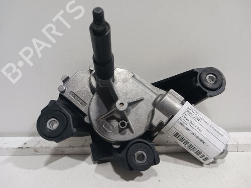 Used Rear wiper motor RENAULT MEGANE III Hatchback (BZ0/1_, B3_) [2008-2025]  23490994